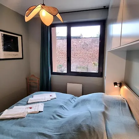 Apartment Agence Moment'apart Goodvibes Marcq-en-Baroeul
