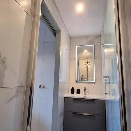 Agence Moment'apart Goodvibes Apartment