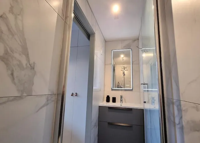 Agence Moment'apart Goodvibes Apartment